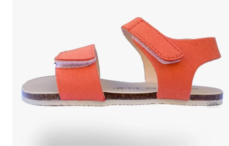 15518 SUEDE 15 CORAL