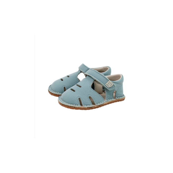 PF323-6 DAVINCI SAFIRA AGUAMARINA PIRUFIN