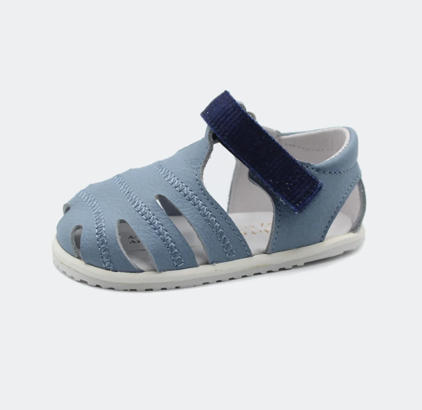 AMARRA AZUL25V BLANDITOS