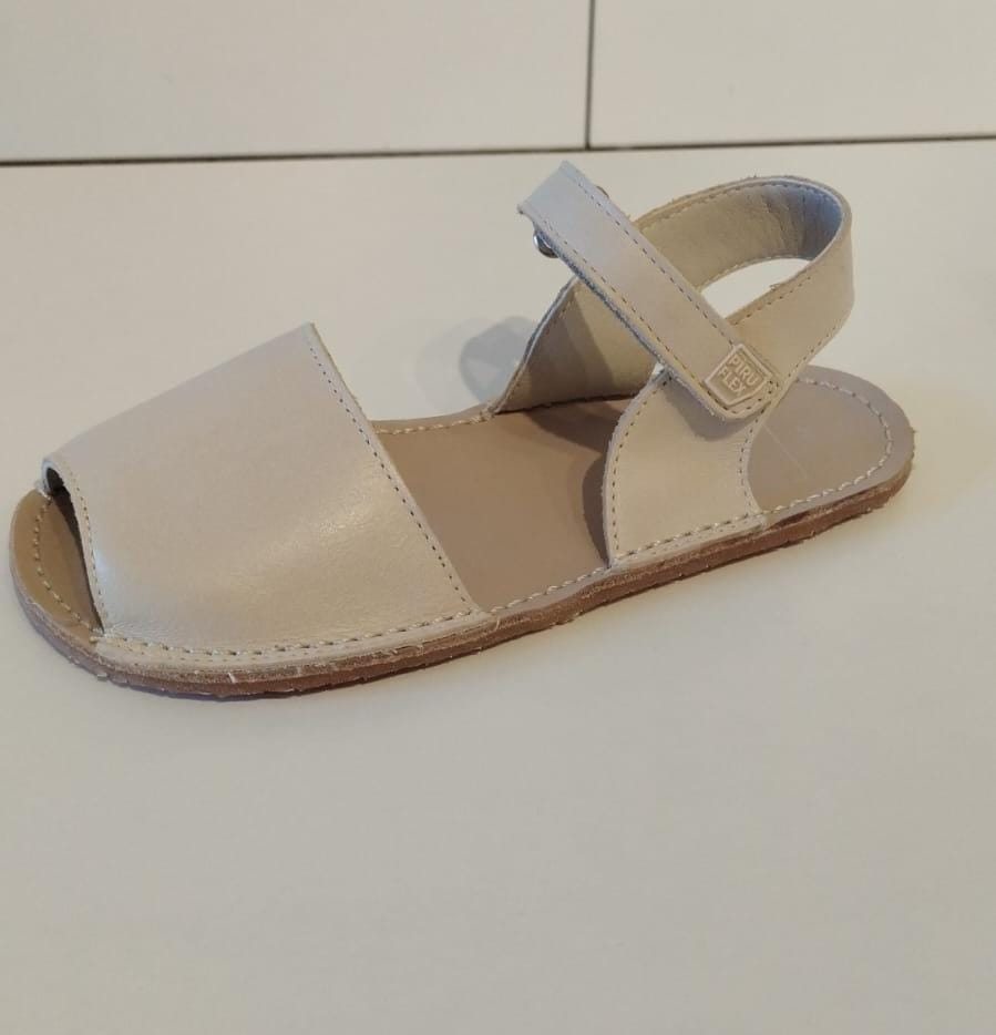 PF326-5 MADISON IVORY  PIRUFLEX